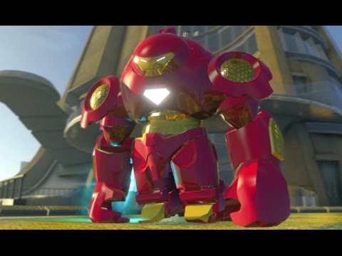 LEGO Marvel Super Heroes (PS4) - Co-op Walkthrough Part 5 - Rebooted, Resuited - UCg_j7kndWLFZEg4yCqUWPCA