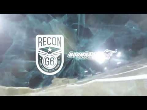 Boom Racing "ASIAN SCALE INVASION" Recon G6 Hong Kong Official Trailer November 12-13, 2016 - UCflWqtsSSiouOGhUabhKTYA