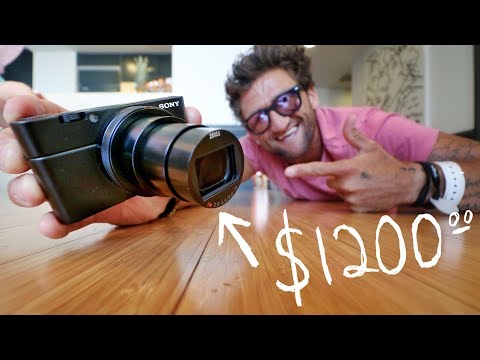 THE GREATEST COMPACT CAMERA but is it worth $1200? - UCtinbF-Q-fVthA0qrFQTgXQ