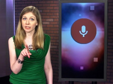 CNET Update - Google talks back in new voice search - UCOmcA3f_RrH6b9NmcNa4tdg