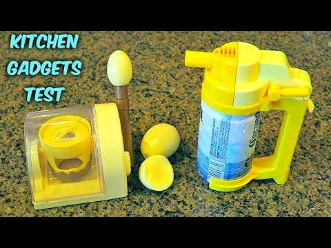 7 Kitchen Gadgets put to the Test - Part 14 - UCe_vXdMrHHseZ_esYUskSBw