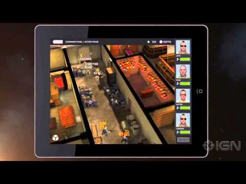 Breach & Clear Launch Trailer - UCKy1dAqELo0zrOtPkf0eTMw