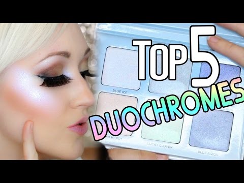 TOP 5 Duochrome Products - UCEZufuEDQi-bHovN37Ra2EA