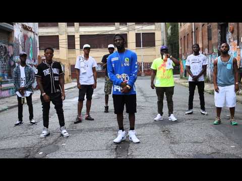 Dougie F & DJ Fire - Back Up On It (Jasmine) [Official Music Video] - UCywgIB7Wd2woy5se8ReOpmw