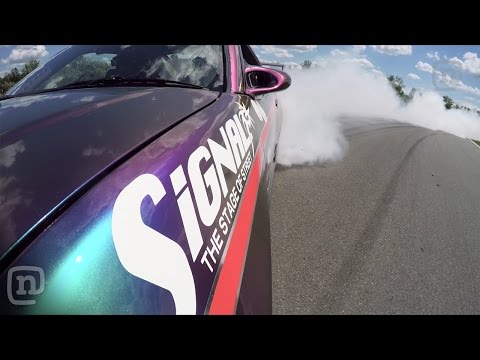 Tuerck'd: Ryan Tuerck Drifts the Monticello Motor Club - UCsert8exifX1uUnqaoY3dqA