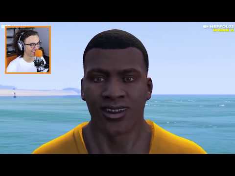 GTA 5 YOU LAUGH YOU LOSE CHALLENGE #6 - UCfLuMSIDmeWRYpuCQL0OJ6A
