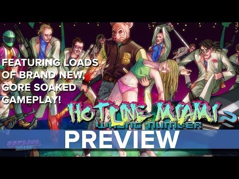 Hotline Miami 2: Wrong Number - Eurogamer Preview - UCciKycgzURdymx-GRSY2_dA