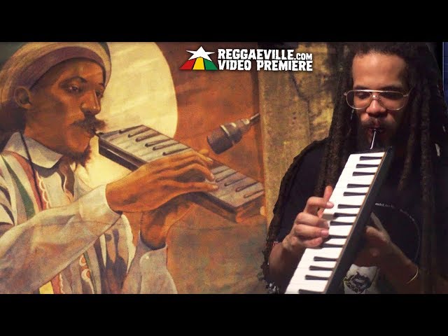 Augustus Pablo and the Melodica in Reggae Music