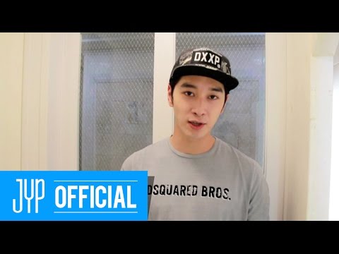 [Real 2PM My House] 'Chansung' Come On~ Photographer's House - UCaO6TYtlC8U5ttz62hTrZgg