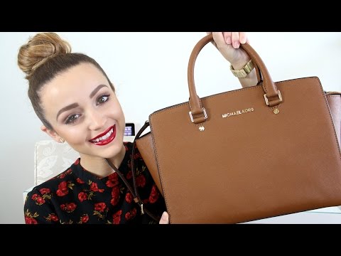 What's in My Bag? | Updated | Kathleenlights - UC8v4vz_n2rys6Yxpj8LuOBA