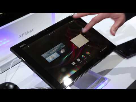 Sony's Xperia Tablet Z could be the first Sony tablet worth owning - UC8wXC0ZCfGt3HaVLy_fdTQw