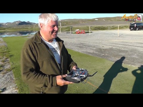 Rc Flying Madness The Year 2014 - ArcticRc With Friends - UCz3LjbB8ECrHr5_gy3MHnFw