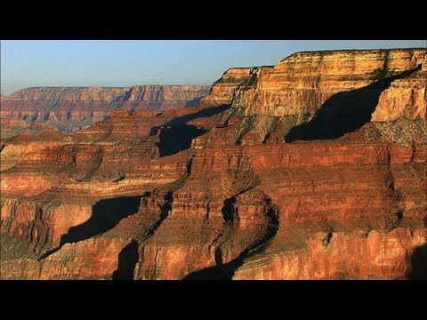 The Best View of the Grand Canyon - UCWqPRUsJlZaDp-PVbqEch9g