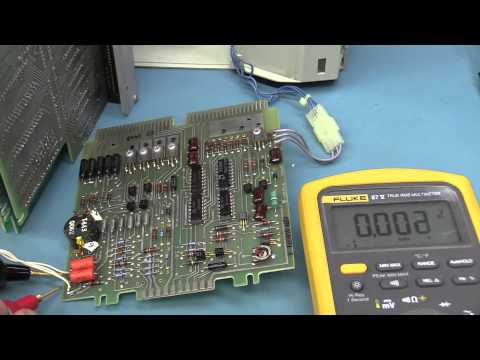 EEVblog #663 - Compucorp 322G Calculator Teardown - UC2DjFE7Xf11URZqWBigcVOQ