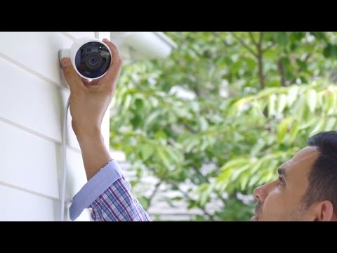 Nest's New Outdoor Security Camera - UCCjyq_K1Xwfg8Lndy7lKMpA