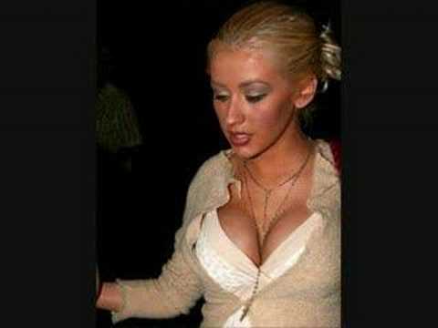 Christina Aguilera - Mercy On Me