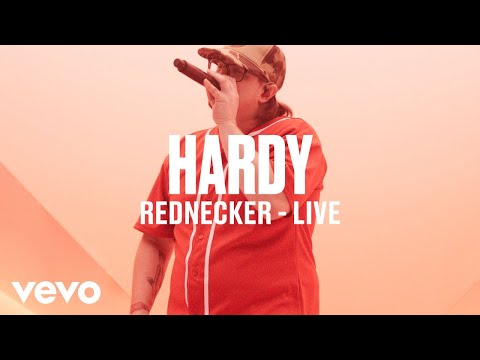 HARDY - Rednecker (Live) | Vevo DSCVR - UC-7BJPPk_oQGTED1XQA_DTw