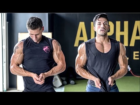 The Life of a Competitor with Christian Guzman - UCHZ8lkKBNf3lKxpSIVUcmsg