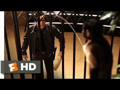 Night at the Museum (3/5) Movie CLIP - Monkey Stole Your Keys (2006) HD - UC3gNmTGu-TTbFPpfSs5kNkg