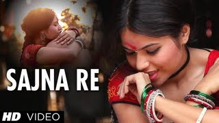 Sajana Re Video Song | Tara