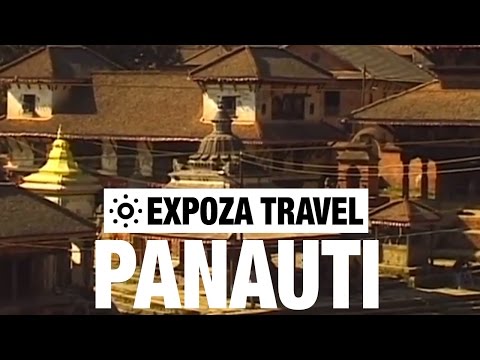 Panauti (Nepal) Vacation Travel Video Guide - UC3o_gaqvLoPSRVMc2GmkDrg