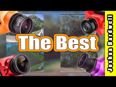 Best FPV Camera: Eagle Sparrow Swift Predator - UCX3eufnI7A2I7IkKHZn8KSQ