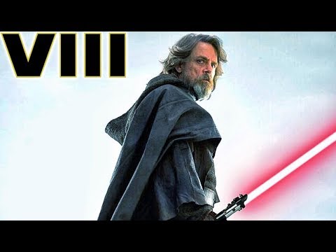 Why Does Luke Skywalker Say the JEDI MUST END? - Star Wars The Last Jedi THEORY - UC8CbFnDTYkiVweaz8y9wd_Q