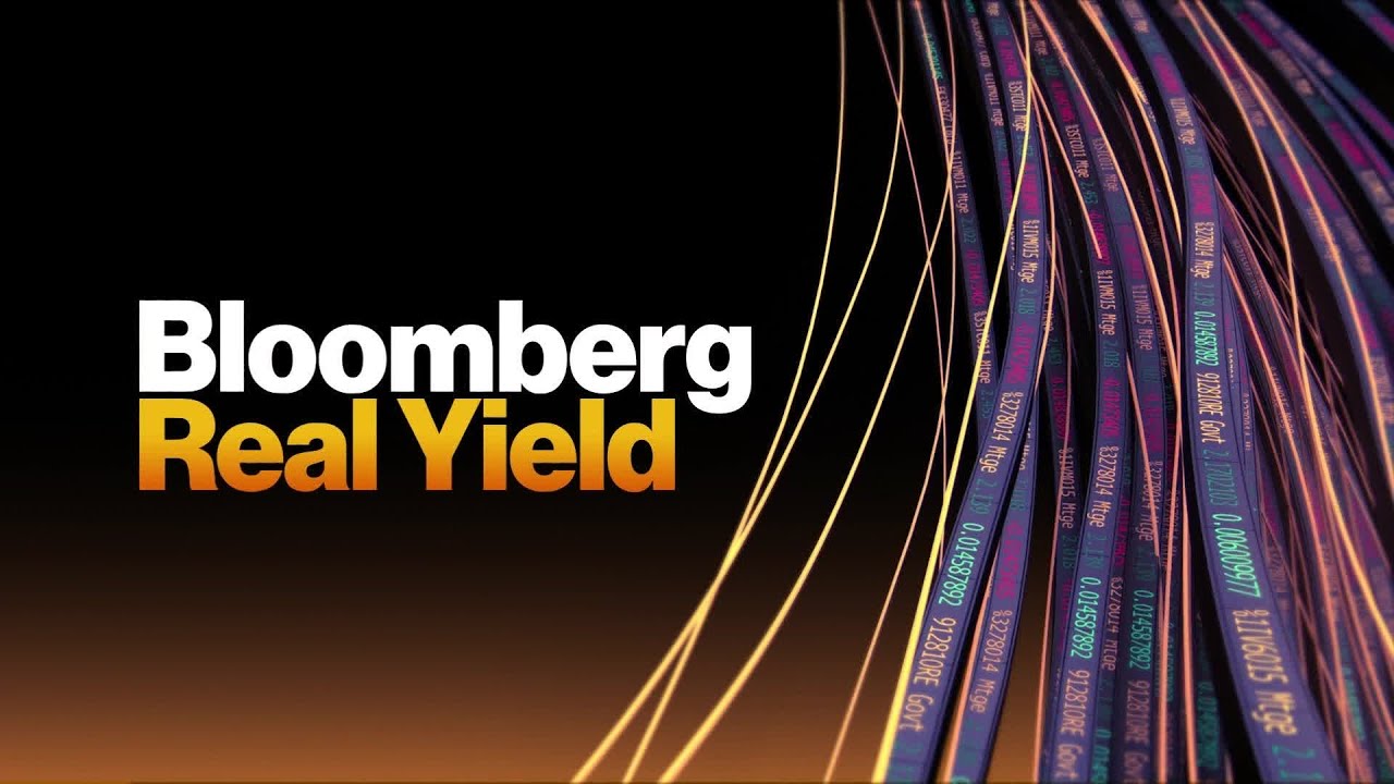 ‘Bloomberg Real Yield’ (05/26/2023)