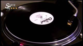George Clinton - Atomic Dog (Special Atomic Mix) (Slayd5000)