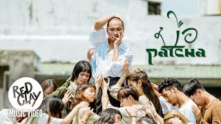 Patcha - มือ (Hands) l Official MV