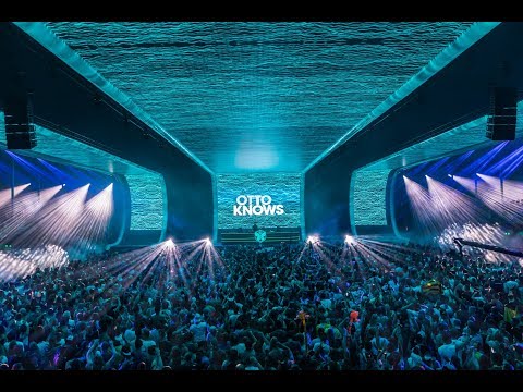 Tomorrowland Belgium 2017 | Otto Knows - UCsN8M73DMWa8SPp5o_0IAQQ