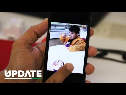 Google's new iOS app fixes Apple Live Photos (CNET Update) - UCOmcA3f_RrH6b9NmcNa4tdg