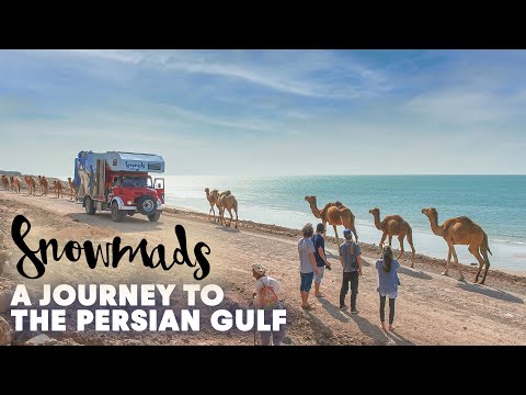 Snowmads: Journey to the Persian Gulf | Episode 6 - UCblfuW_4rakIf2h6aqANefA