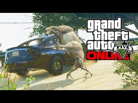 GTA 5 Online - Instantly Explode Cars, Best Drive-by Weapon & More! (GTA V Tips & Tricks, Episode 7) - UC2wKfjlioOCLP4xQMOWNcgg