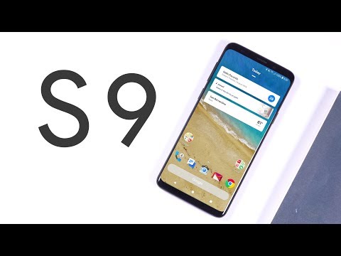 WATCH Samsung Galaxy S9 and S9+ LONG TERM REVIEW : 6 Months LATER #Technology #Android 