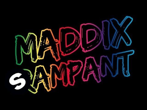 Maddix - Rampant (Original Mix) - UCpDJl2EmP7Oh90Vylx0dZtA