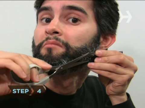 How to Trim Your Beard - UCSpVHeDGr9UbREhRca0qwsA