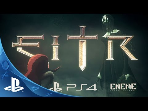 Eitr Gameplay Trailer | PS4 - UC-2Y8dQb0S6DtpxNgAKoJKA