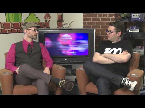 Outerlands: The Video Game Documentary You Need - UCKy1dAqELo0zrOtPkf0eTMw