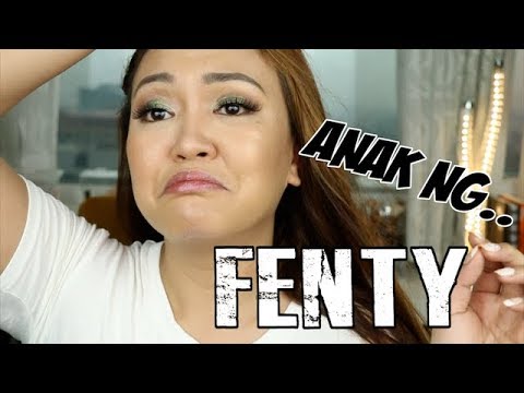 SINUBUKAN KO ANG FENTY... - UCDGdRHdLtV7VS_nWg9C2RVA