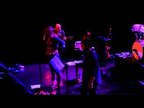 Mark Lanegan - No Place To Fall