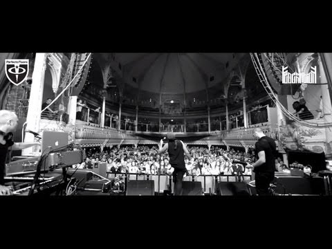 Federation - Quiero (Official Music Video) - UCGZXYc32ri4D0gSLPf2pZXQ