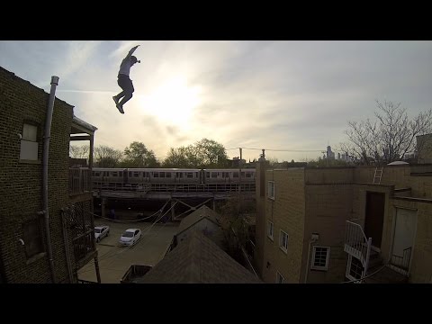 GoPro: Epic Roof Jump - UCqhnX4jA0A5paNd1v-zEysw