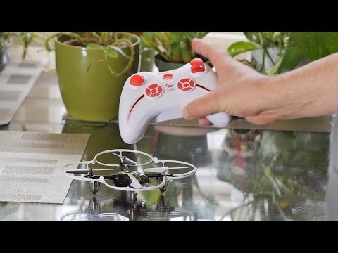 Syma X11 Hornet Quad Copter - UCZ2QEPtFeTCiXYAXDxl_AwQ