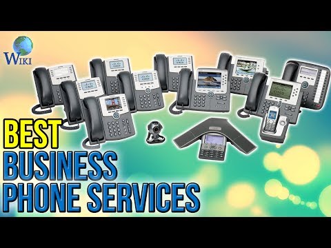 3 Best Business Phone Services 2017 - UCXAHpX2xDhmjqtA-ANgsGmw