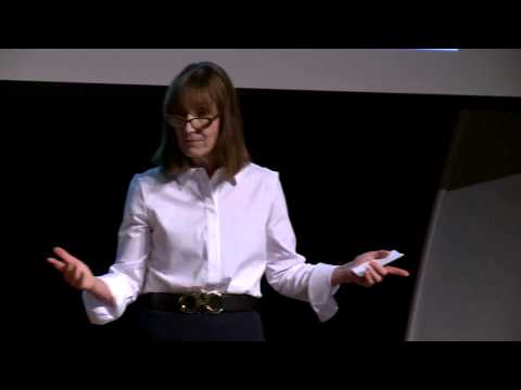 Designing technology to restore privacy | Dr. Deborah Peel, MD | TEDxTraverseCity - UCsT0YIqwnpJCM-mx7-gSA4Q
