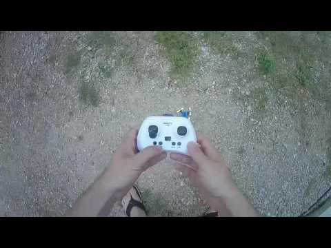 Global Drones GW008C Unboxing and quick testing (Courtesy Banggood) - UC_aqLQ_BufNm_0cAIU8hzVg