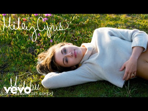 Miley Cyrus - Malibu (Lost Frequencies Remix) (Audio) - UCdI8evszfZvyAl2UVCypkTA
