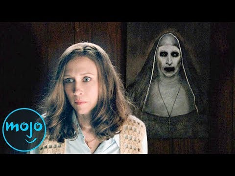 Top 10 Scariest Moments from The Conjuring Franchise - UCaWd5_7JhbQBe4dknZhsHJg