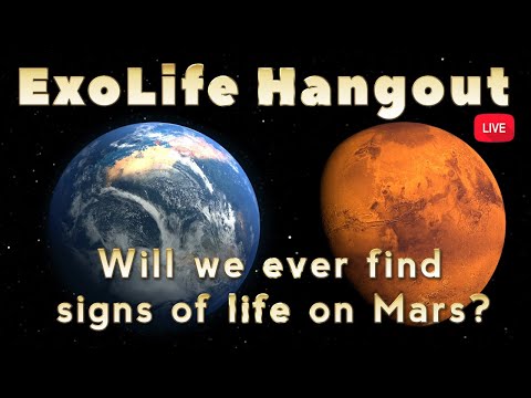 Will We Ever Find Life on Mars? - UCQkLvACGWo8IlY1-WKfPp6g